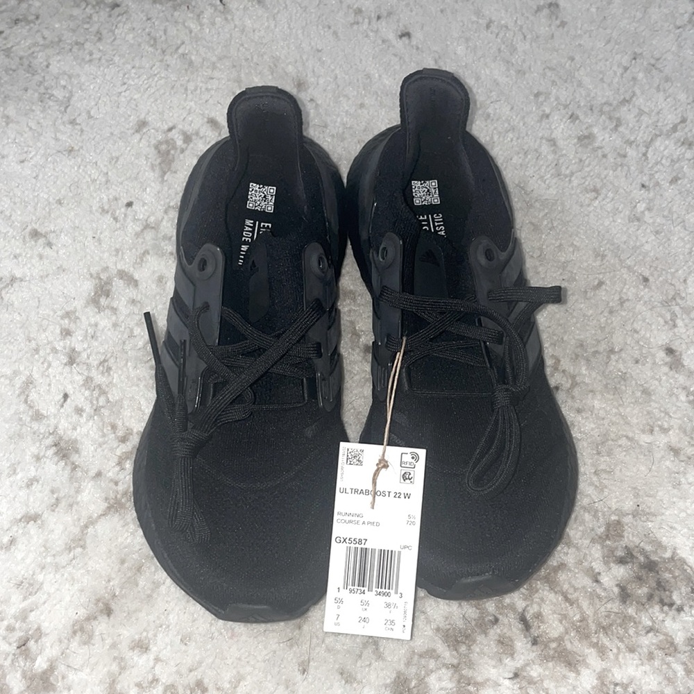 Adidas Ultraboost Shoes Running Shoes